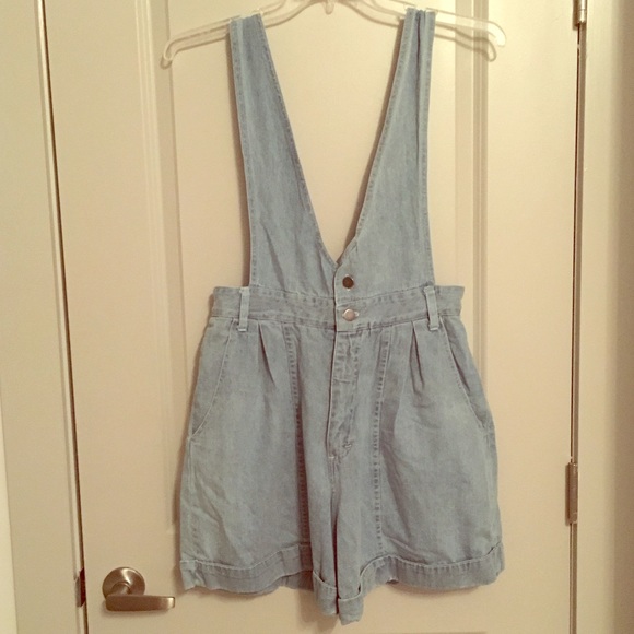 Stampede Pants - Size 14 Overalls